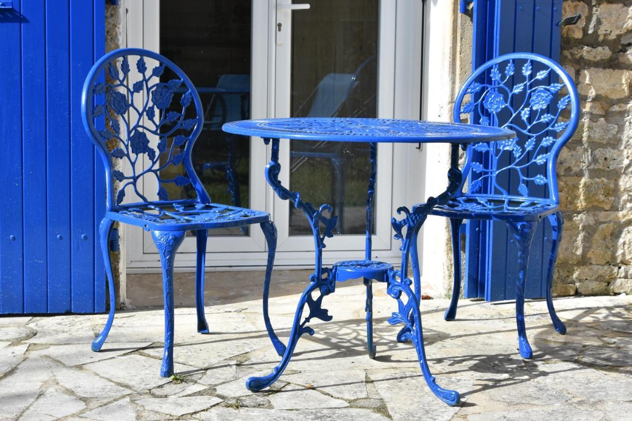 Le Chai De Saint-Pierre מראה חיצוני תמונה